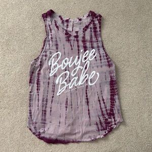 Southern Bliss Co. tank top (new with tag)